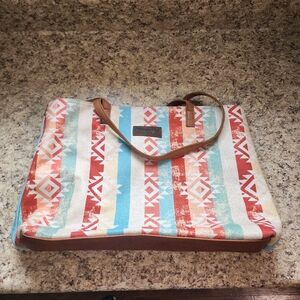 Wrangler tote bag brand new